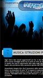 Mobile Screenshot of blog.macscoop.it